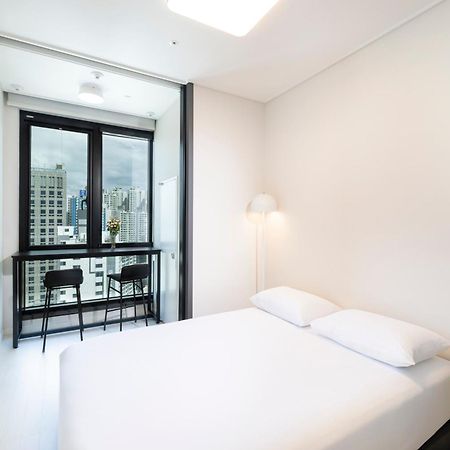 Gem Stay Busan Exterior foto