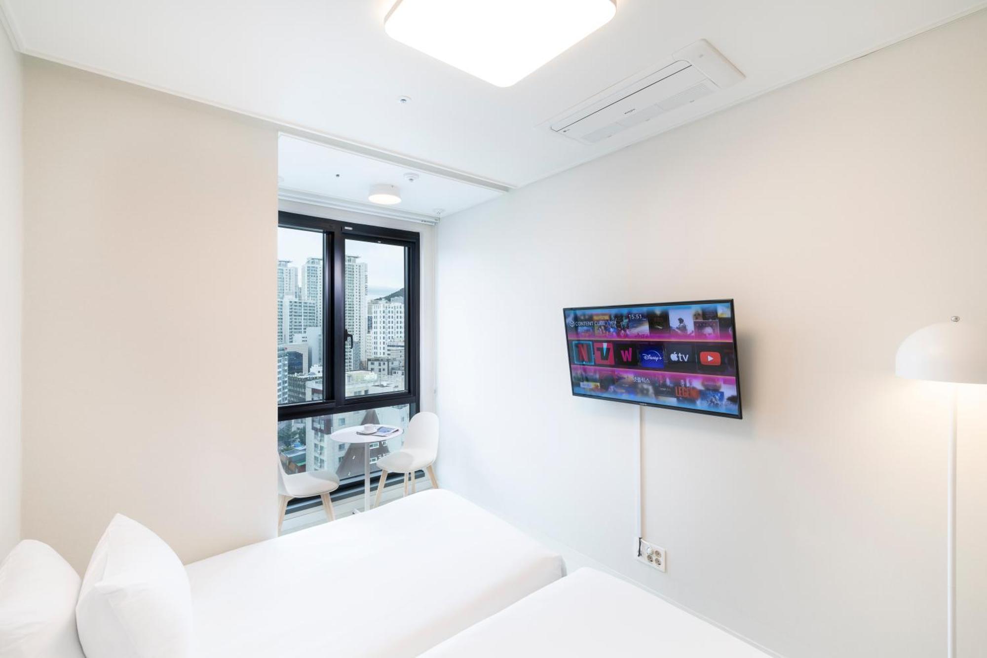 Gem Stay Busan Cameră foto