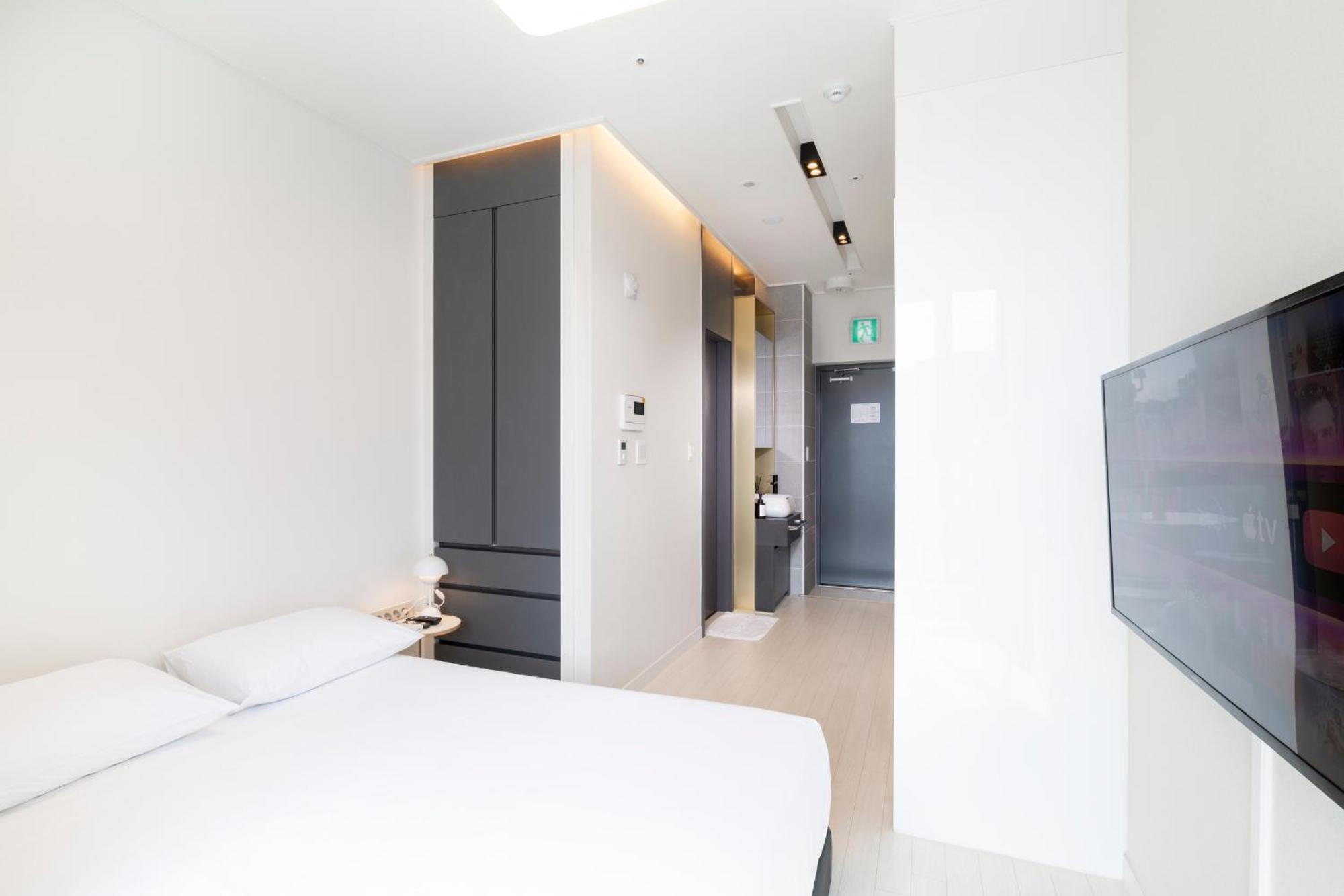 Gem Stay Busan Cameră foto