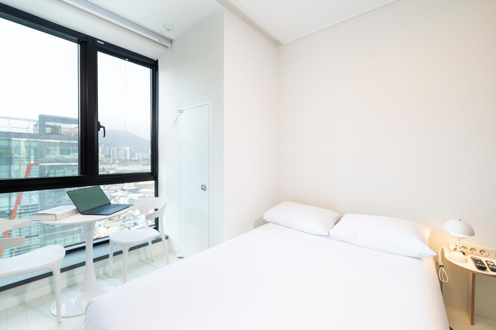 Gem Stay Busan Cameră foto